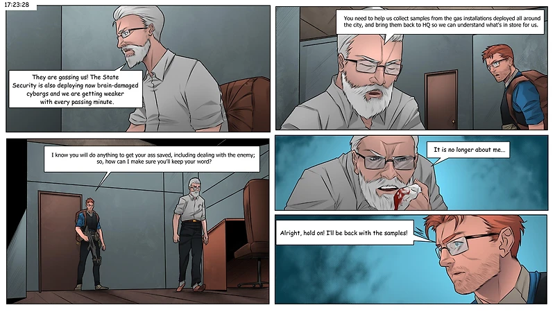 41 Hours - PlayStation 5