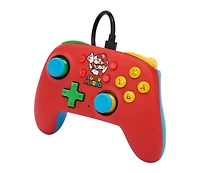 PowerA Nano Wired Controller for Nintendo Switch