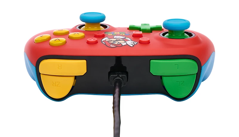 PowerA Nano Wired Controller for Nintendo Switch