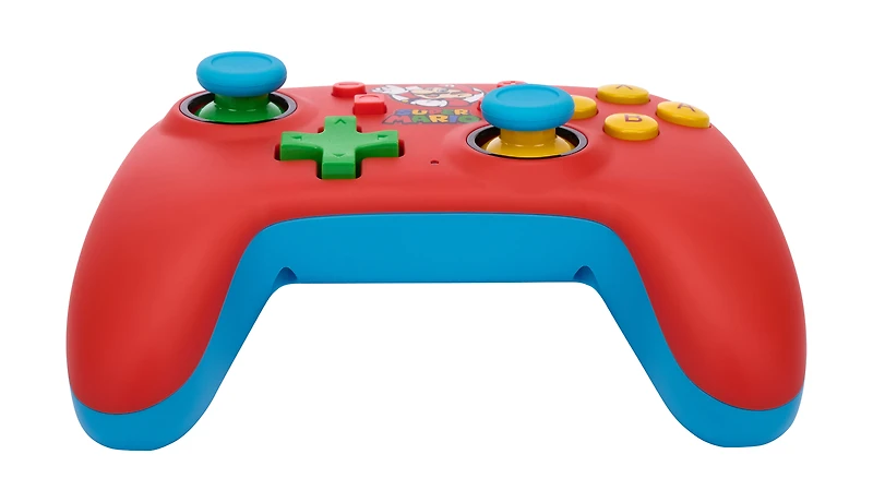 PowerA Nano Wired Controller for Nintendo Switch