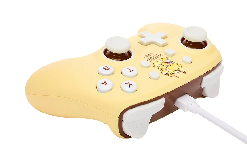 PowerA Nano Wired Controller for Nintendo Switch