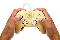 PowerA Nano Wired Controller for Nintendo Switch