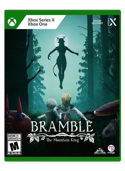 Bramble: The Mountain King - Xbox Series X