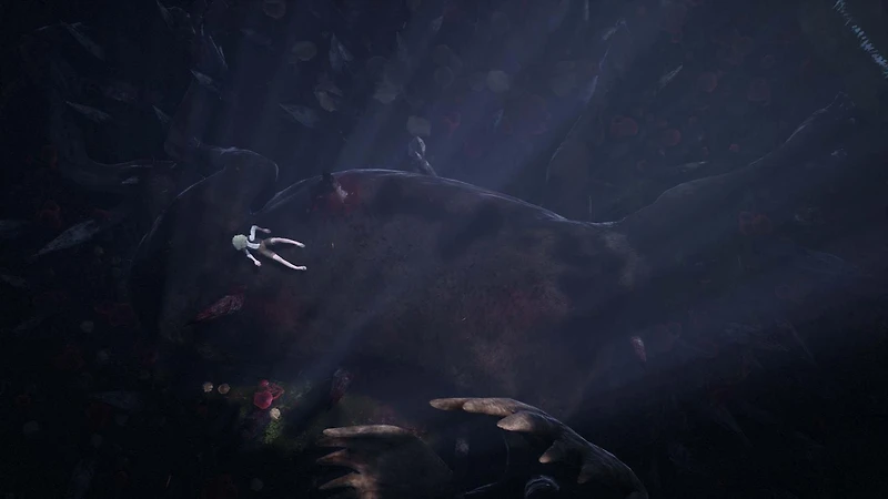 Bramble: The Mountain King - Nintendo Switch