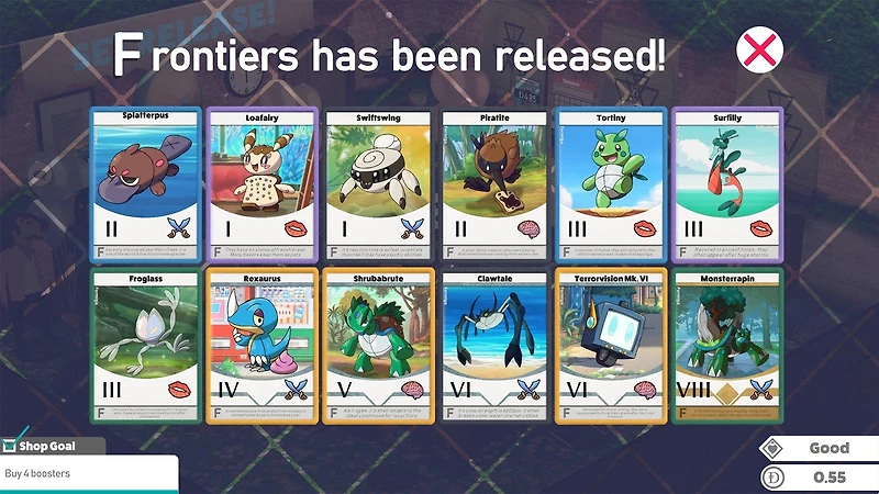 Kardboard Kings: Card Shop Simulator - PC Steam