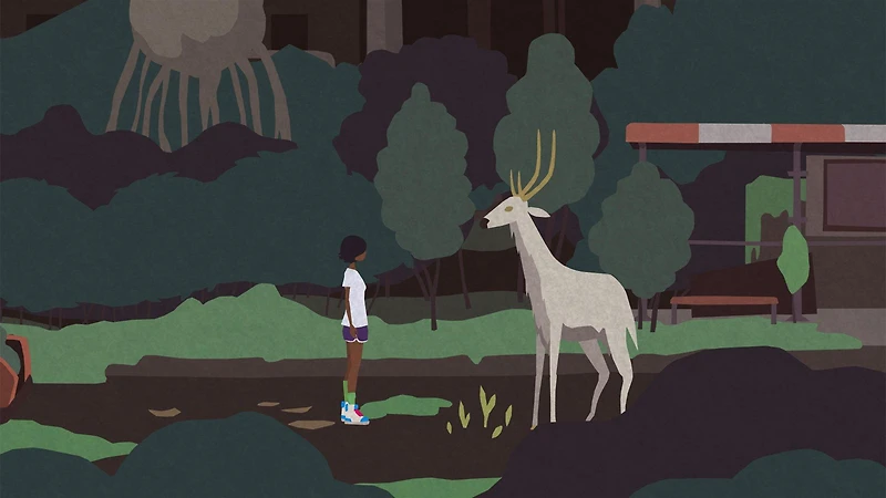 Mutazione - PC Steam