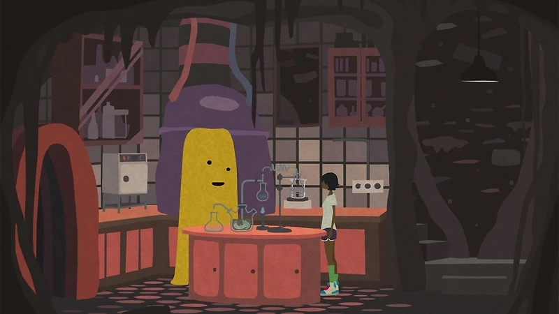 Mutazione - PC Steam