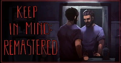 Keep in Mind: Remastered - PC Steam