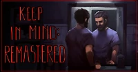 Keep in Mind: Remastered - PC Steam
