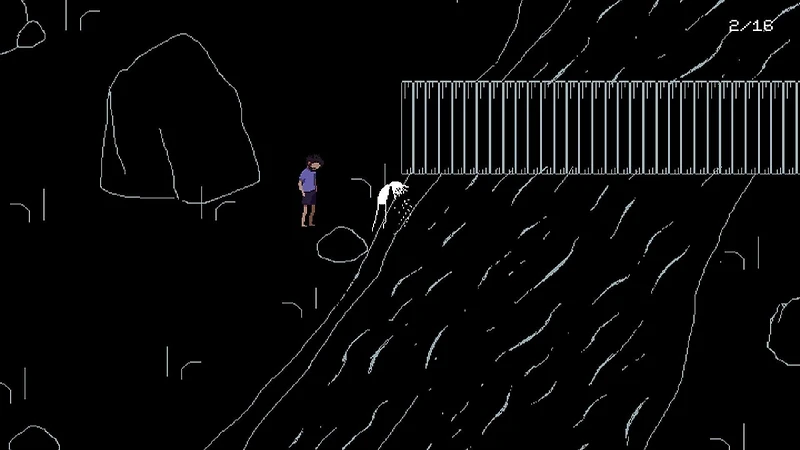 Keep in Mind: Remastered - PC Steam