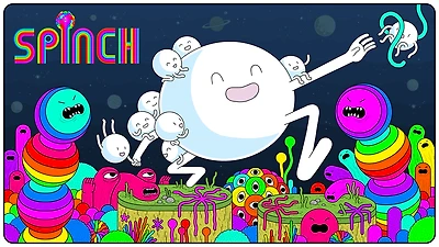Spinch - PC Steam