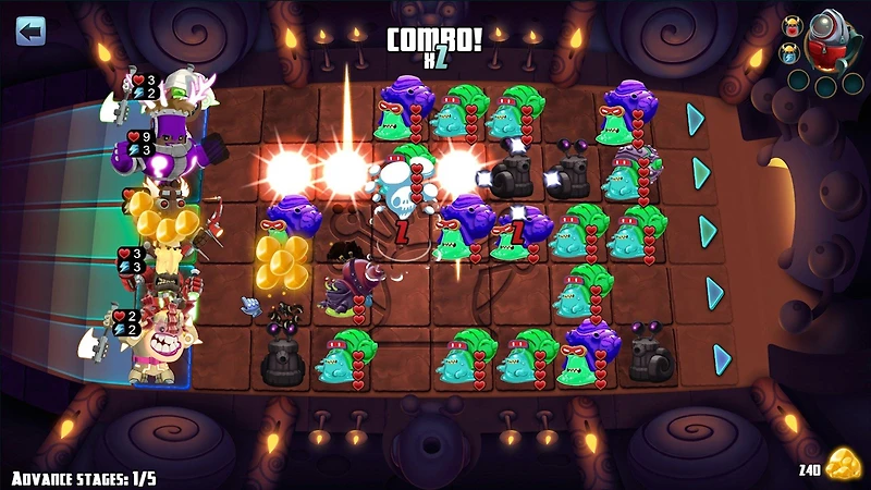 Star Vikings Forever - PC Steam