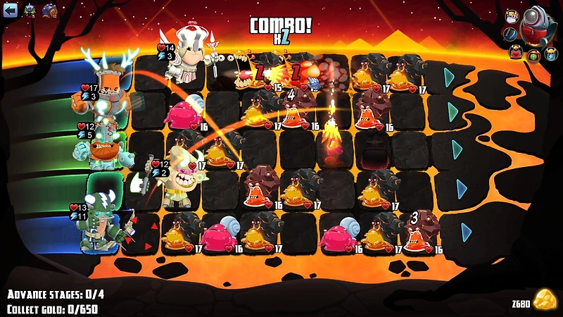 Star Vikings Forever - PC Steam