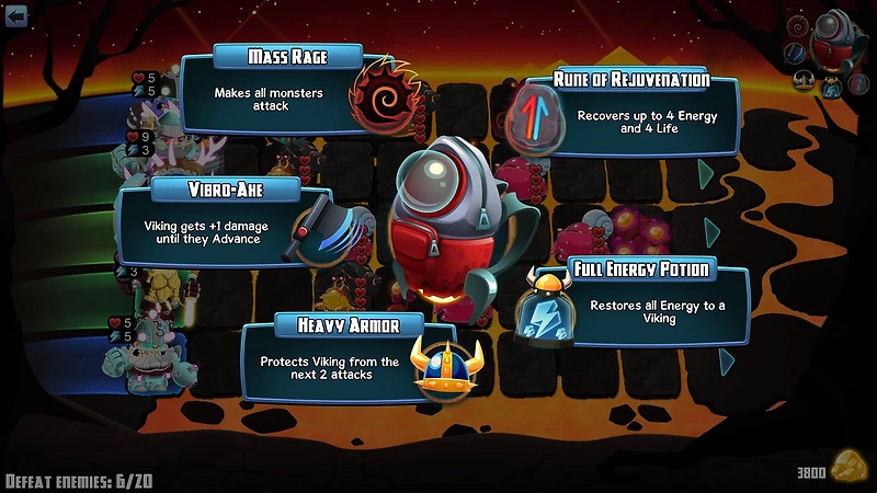 Star Vikings Forever - PC Steam