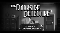 The Darkside Detective