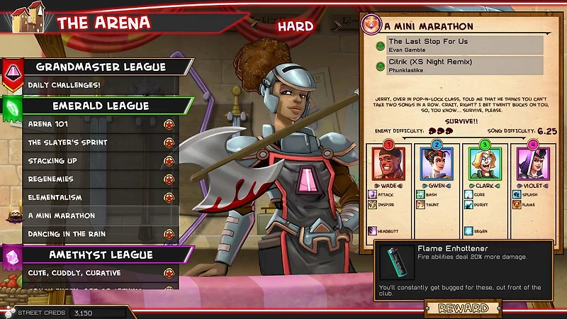 The Metronomicon: Slay The Dance Floor - PC Steam