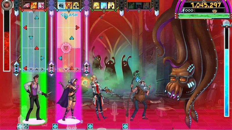 The Metronomicon: Slay The Dance Floor - PC Steam