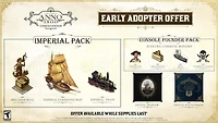 Anno 1800 Console Edition