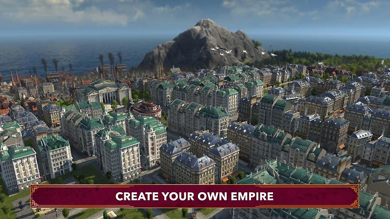 Anno 1800 Console Edition Deluxe Edition - Xbox Series X/S