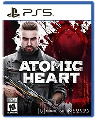 Atomic Heart - PlayStation 5