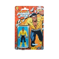 Hasbro Marvel Legends Retro 375 Collection Power Man (Luke Cage) 3.75-in Action Figure