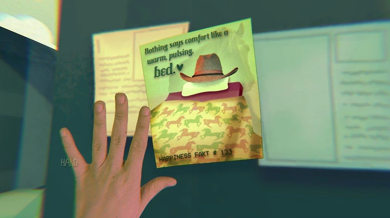 Smile For Me - PlayStation 4