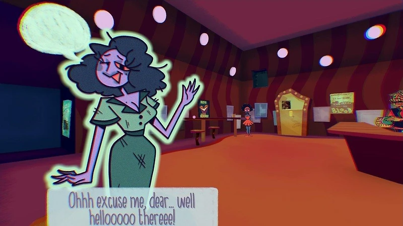 Smile For Me - PlayStation 4