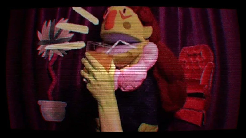 Smile For Me - PlayStation 4