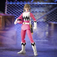 Hasbro Power Rangers Lightning Collection Lost Galaxy Pink Ranger 6-in Action Figure