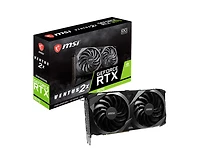 MSI GeForce RTX 3070 Ventus 2X 8G OC LHR Graphics Card G3070V2XCL