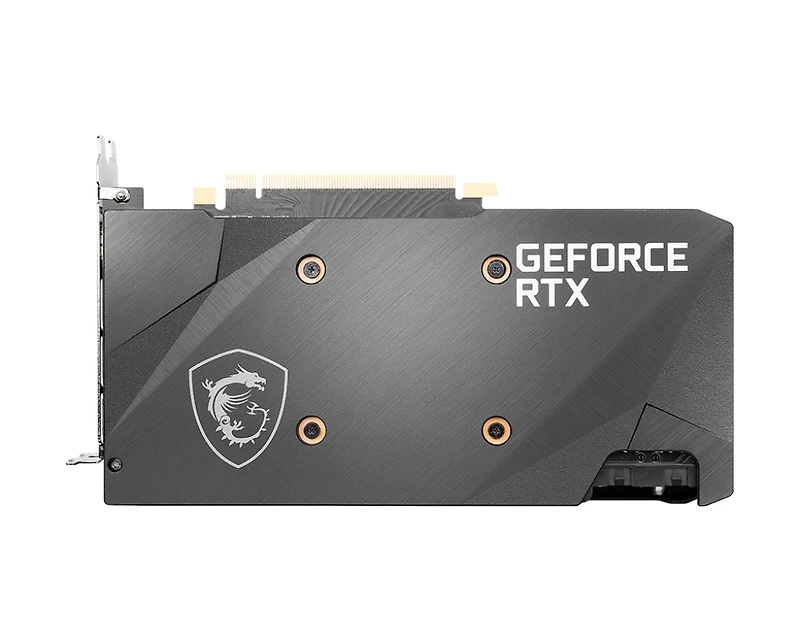 MSI GeForce RTX 3070 Ventus 2X 8G OC LHR Graphics Card G3070V2XCL