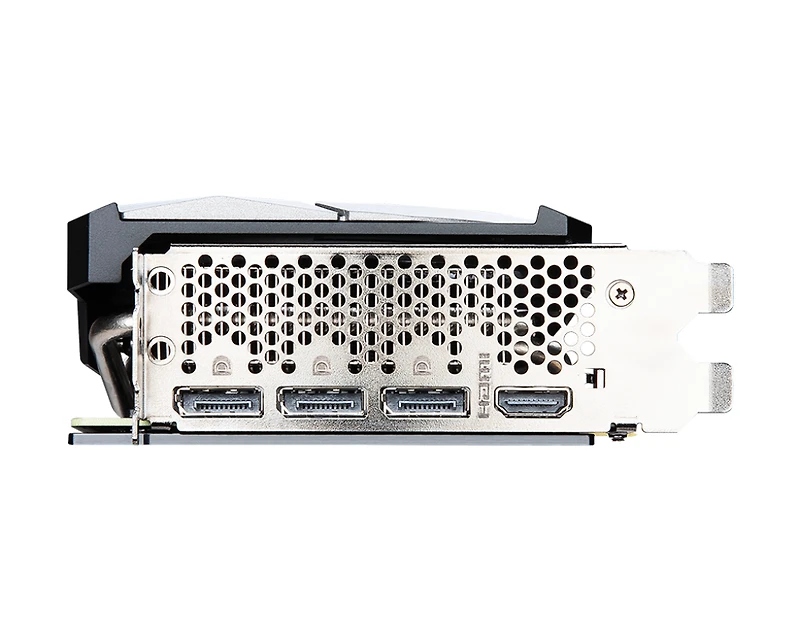 MSI GeForce RTX 3070 Ventus 2X 8G OC LHR Graphics Card G3070V2XCL