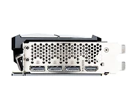 MSI GeForce RTX 3070 Ventus 2X 8G OC LHR Graphics Card G3070V2XCL