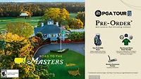 EA SPORTS PGA TOUR