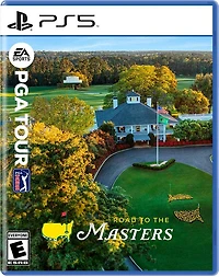 EA SPORTS PGA TOUR