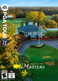 EA SPORTS PGA TOUR Deluxe - PC