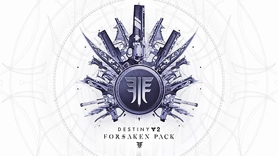 Destiny 2: Forsaken Pack DLC -  PC Steam