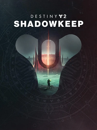 Destiny 2: Shadowkeep DLC