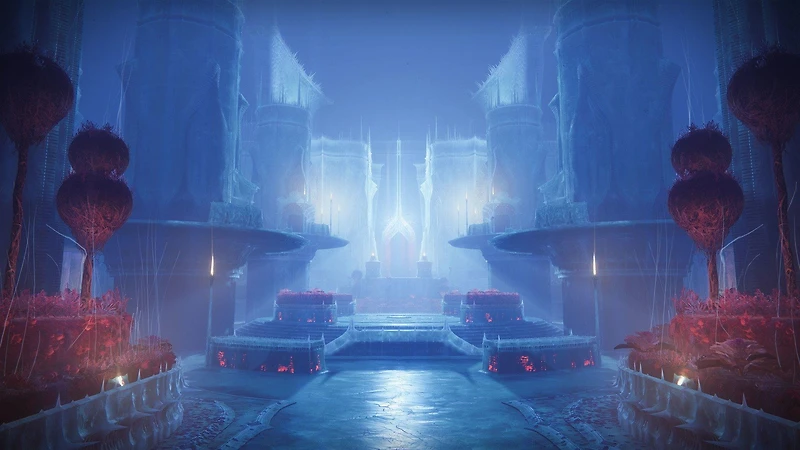 Destiny 2: The Witch Queen