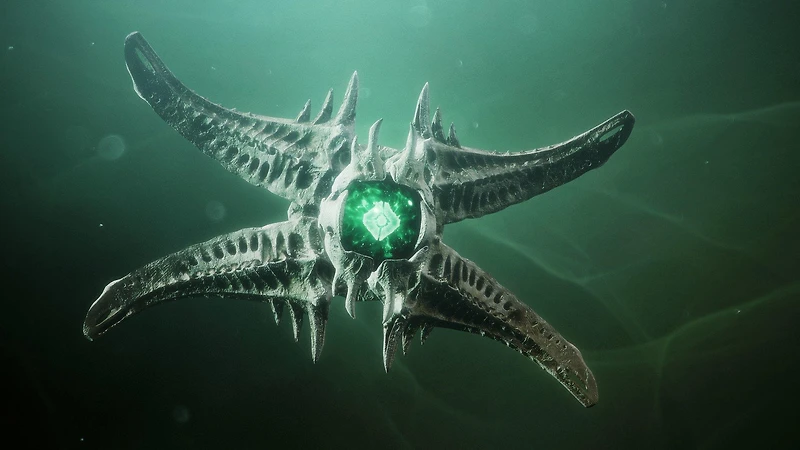 Destiny 2: The Witch Queen