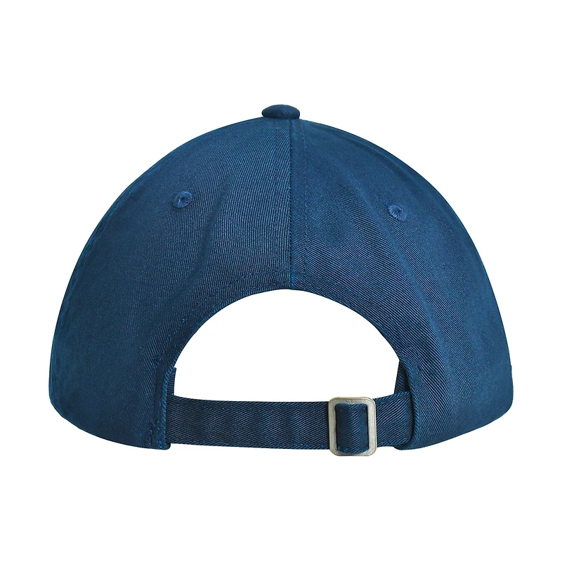 SEGA Sonic the Hedgehog - Sonic, Knuckles, and Tails Men's Adjustable Hat