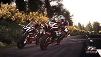 TT Isle of Man: Ride on the Edge 3 - PlayStation 4