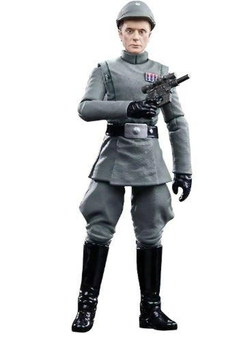 Hasbro Star Wars The Vintage Collection Admiral Piett (Return of the Jedi) 3.75-in Action Figure