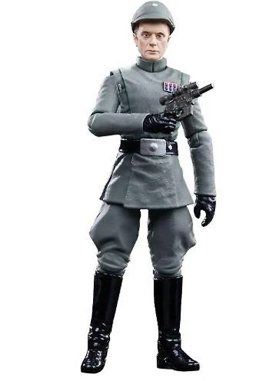 Hasbro Star Wars The Vintage Collection Admiral Piett (Return of the Jedi) 3.75-in Action Figure