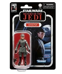 Hasbro Star Wars The Vintage Collection Admiral Piett (Return of the Jedi) 3.75-in Action Figure