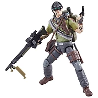 Hasbro G.I. Joe Classified Series Tunnel Rat 6-in Scale Action Figure