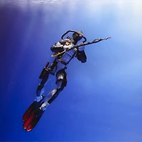 Hasbro G.I Joe Classified Series Edward (Torpedo) Leialoha 6-in Action Figure