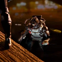 Hasbro G.I Joe Classified Series Edward (Torpedo) Leialoha 6-in Action Figure