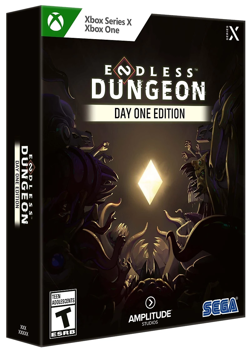 ENDLESS Dungeon - Xbox Series X