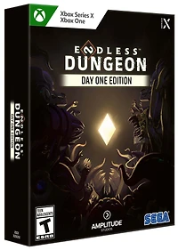 ENDLESS Dungeon - Xbox Series X